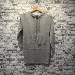 EUC Mi Mi Grey Sweater Women's Size 18